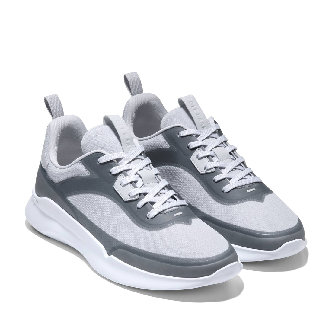 MEN'S COLE HAAN GRAND CROSSCOURT MODERN RUN SNEAKER | MICROCHIP / QUIET SHADE
