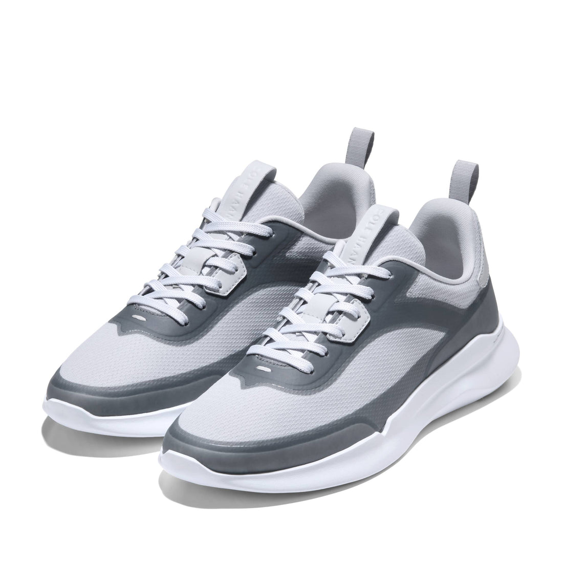 MEN'S COLE HAAN GRAND CROSSCOURT MODERN RUN SNEAKER | MICROCHIP / QUIET SHADE
