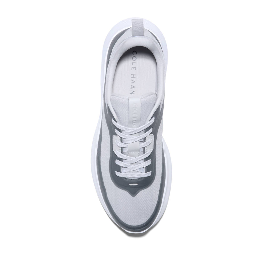 MEN'S COLE HAAN GRAND CROSSCOURT MODERN RUN SNEAKER | MICROCHIP / QUIET SHADE