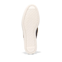 MEN'S COLE HAAN GRANDPRO WINDWARD BOAT SHOES | DARK SEQUOIA / NAVY BLAZER / IVORY