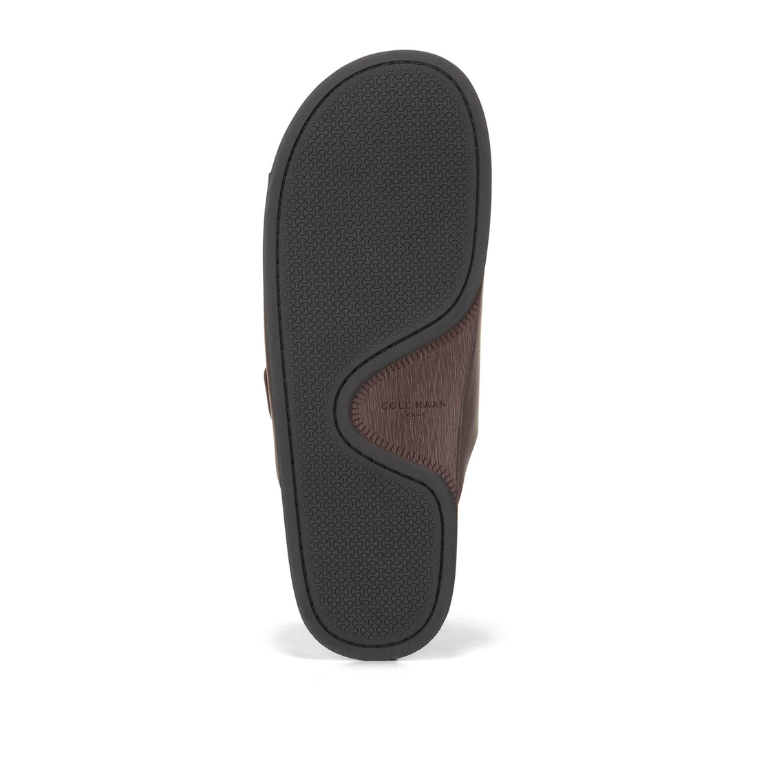 MEN'S COLE HAAN MODERN CLASSICS RESORT SANDAL | MADEIRA / BLACK