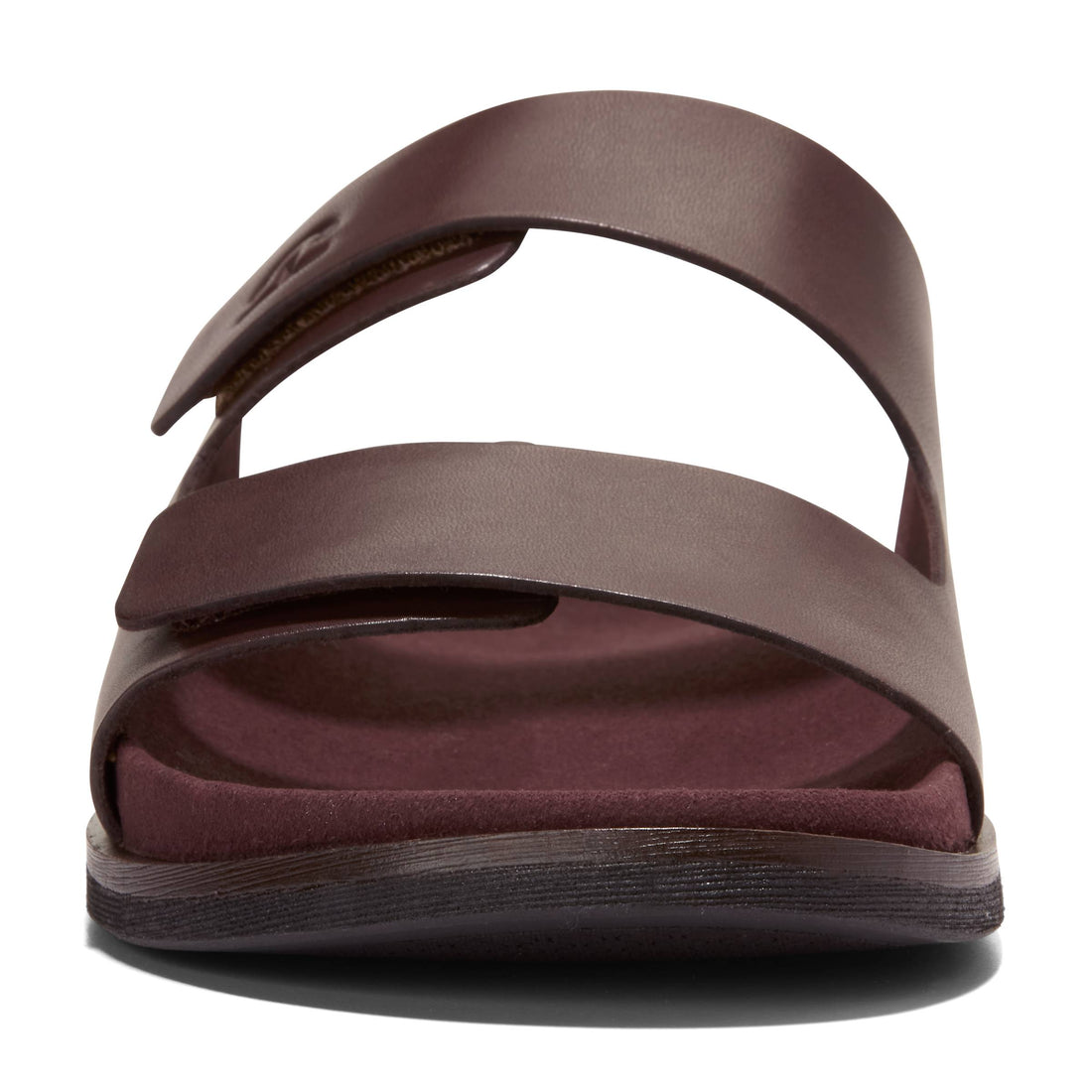 MEN'S COLE HAAN MODERN CLASSICS RESORT SANDAL | MADEIRA / BLACK
