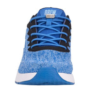 MEN'S DREW EXPLORE | BLUE MESH COMBO