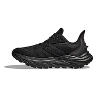 MEN'S HOKA ANACAPA 2 FREEDOM | BLACK / BLACK