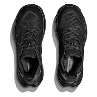 MEN'S HOKA ANACAPA 2 FREEDOM | BLACK / BLACK