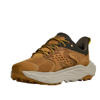 MEN'S HOKA ANACAPA 2 LOW GTX | HONEY / BARLEY