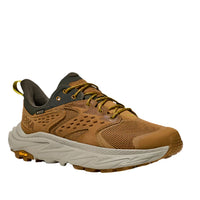 MEN'S HOKA ANACAPA 2 LOW GTX | HONEY / BARLEY