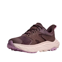 WOMEN'S HOKA ANACAPA 2 LOW GTX | SMOKY QUARTZ / COSMIC PEARL