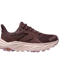 WOMEN'S HOKA ANACAPA 2 LOW GTX | SMOKY QUARTZ / COSMIC PEARL