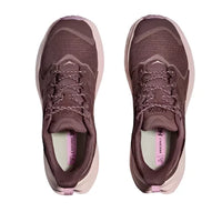 WOMEN'S HOKA ANACAPA 2 LOW GTX | SMOKY QUARTZ / COSMIC PEARL