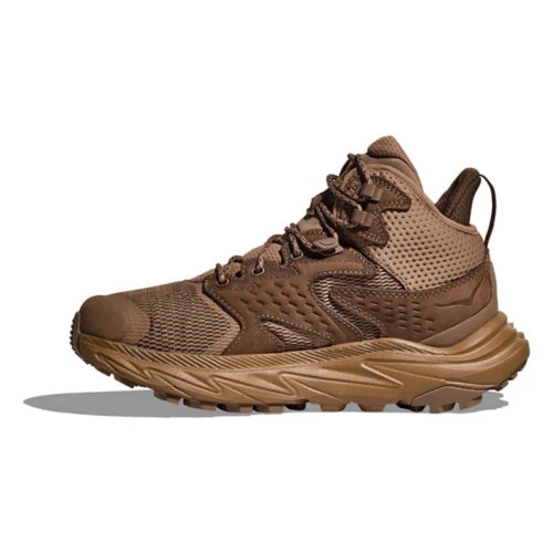 MEN'S HOKA ANACAPA 2 MID GTX | RYE / BARK