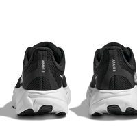 MEN'S HOKA ARAHI 8 |  BLACK / WHITE
