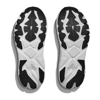 MEN'S HOKA ARAHI 8 |  BLACK / WHITE