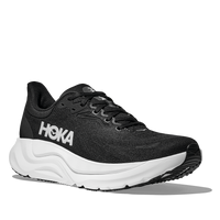 MEN'S HOKA ARAHI 8 |  BLACK / WHITE