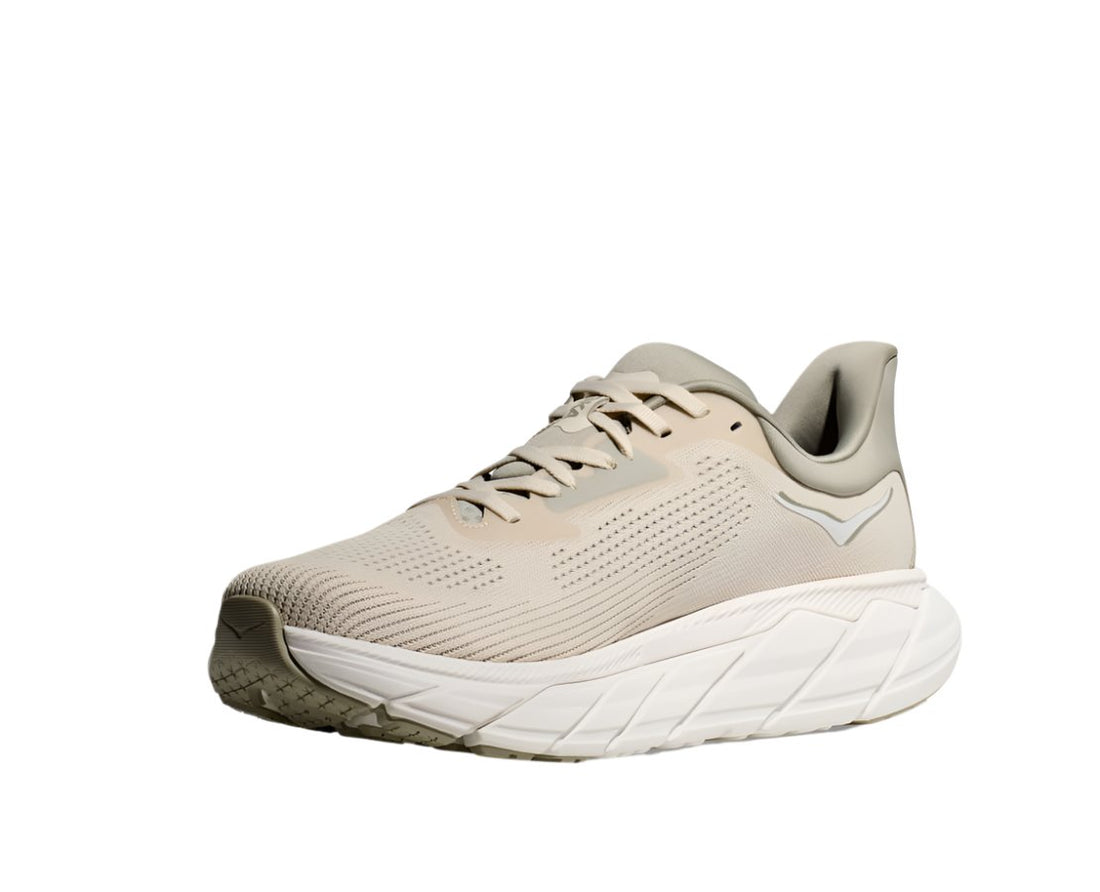 MEN'S HOKA ARAHI 7 |  OAT MILK / BARLEY