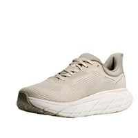 MEN'S HOKA ARAHI 7 |  OAT MILK / BARLEY