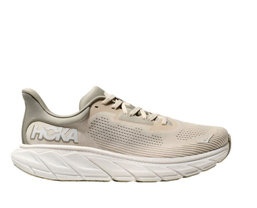 MEN'S HOKA ARAHI 7 |  OAT MILK / BARLEY