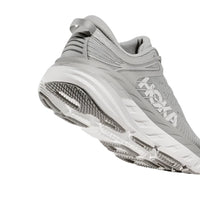 MEN'S HOKA BONDI 7 | HARBOR MIST / WHITE