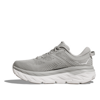 MEN'S HOKA BONDI 7 | HARBOR MIST / WHITE