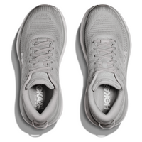 MEN'S HOKA BONDI 7 | HARBOR MIST / WHITE