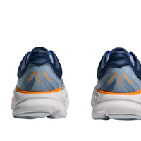 MEN'S HOKA BONDI 9 | DRIZZLE / DOWNPOUR