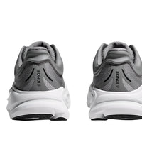 MEN'S HOKA BONDI 9 | GALACTIC GREY / STELLAR GREY