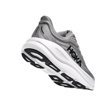 MEN'S HOKA BONDI 9 | GALACTIC GREY / STELLAR GREY