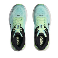 MEN'S HOKA BONDI 9 | LUNA MOTH / BLUE SPARK