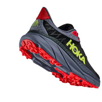 MEN'S HOKA CHALLENGER ATR 7 | OBSIDIAN / ANCHOR