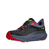 MEN'S HOKA CHALLENGER ATR 7 | OBSIDIAN / ANCHOR