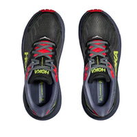 MEN'S HOKA CHALLENGER ATR 7 | OBSIDIAN / ANCHOR