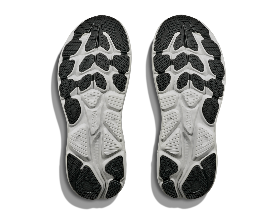 MEN'S HOKA CLIFTON 10 | GALACTIC GREY / ASTEROID