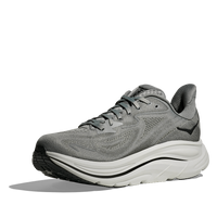 MEN'S HOKA CLIFTON 10 | GALACTIC GREY / ASTEROID