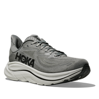 MEN'S HOKA CLIFTON 10 | GALACTIC GREY / ASTEROID