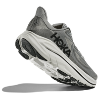MEN'S HOKA CLIFTON 10 | GALACTIC GREY / ASTEROID