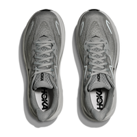 MEN'S HOKA CLIFTON 10 | GALACTIC GREY / ASTEROID