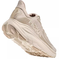 MEN'S HOKA CLIFTON 10 | OATMEAL / OAT MILK