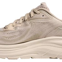 MEN'S HOKA CLIFTON 10 | OATMEAL / OAT MILK