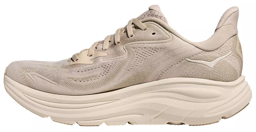 ☆HOKA☆ Men's Lincoln 4 Oatmeal Oat Milk 1155130OLTM 115513 Bondi 9 Men's Cushioned Road Running Shoe | HOKA®