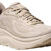 MEN'S HOKA CLIFTON 10 | OATMEAL / OAT MILK