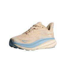 MEN'S HOKA CLIFTON 9 | OAK / ALABASTER