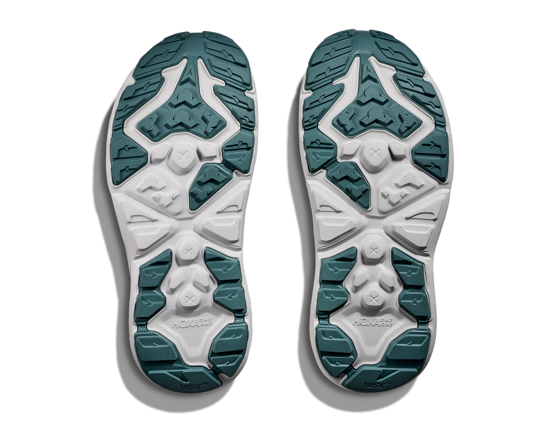 MEN'S HOKA HOPARA 2 | DRUZY / MOUNTAIN FOG