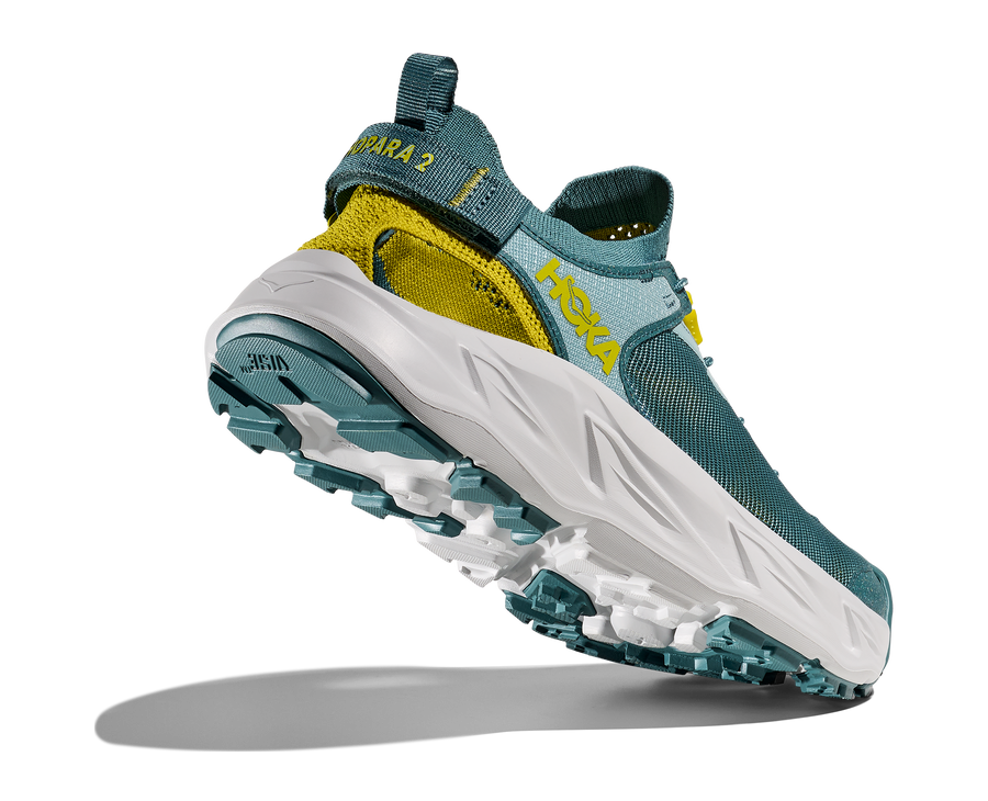 MEN'S HOKA HOPARA 2 | DRUZY / MOUNTAIN FOG