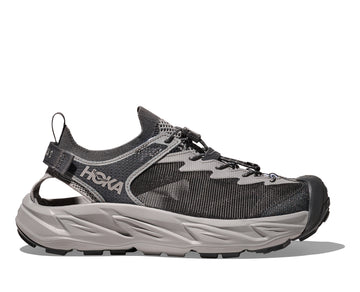 MEN'S HOKA HOPARA 2 | SATELLITE GREY / STELLAR GREY