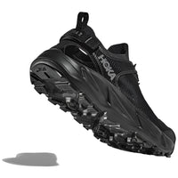 MEN'S HOKA HOPARA 2 | BLACK / BLACK