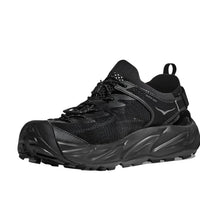 MEN'S HOKA HOPARA 2 | BLACK / BLACK