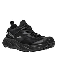 MEN'S HOKA HOPARA 2 | BLACK / BLACK