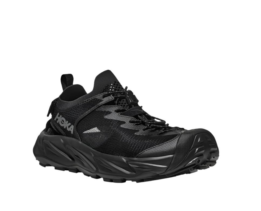 MEN'S HOKA HOPARA 2 | BLACK / BLACK