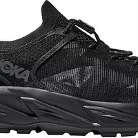 MEN'S HOKA HOPARA 2 | BLACK / BLACK