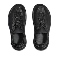 MEN'S HOKA HOPARA 2 | BLACK / BLACK